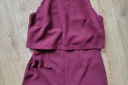 New Look Jumpsuit   Size 12