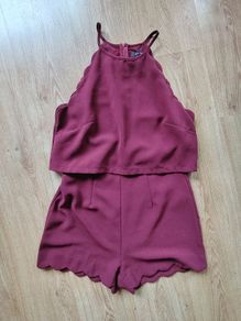 New Look Jumpsuit   Size 12