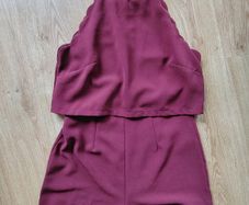 New Look Jumpsuit   Size 12