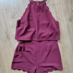 New Look Jumpsuit   Size 12