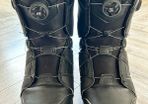 Snowboard boot Thirtytwo Dual BOA System (UK 10.5)