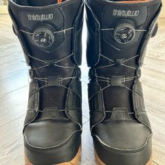 Snowboard boot Thirtytwo Dual BOA System (UK 10.5)