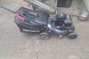 Lawnmower