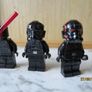 Lego Star Wars Image 2