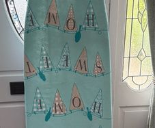 Ironing board