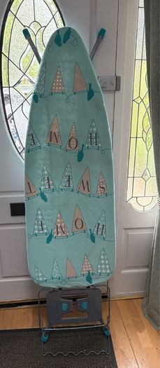 Ironing board