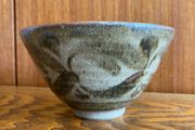 Ceramic bowl