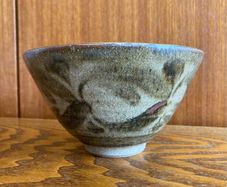 Ceramic bowl