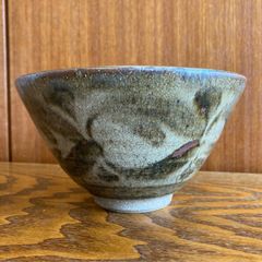 Ceramic bowl