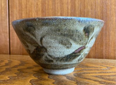 Ceramic bowl