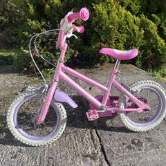 childrens bikes