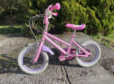 childrens bikes