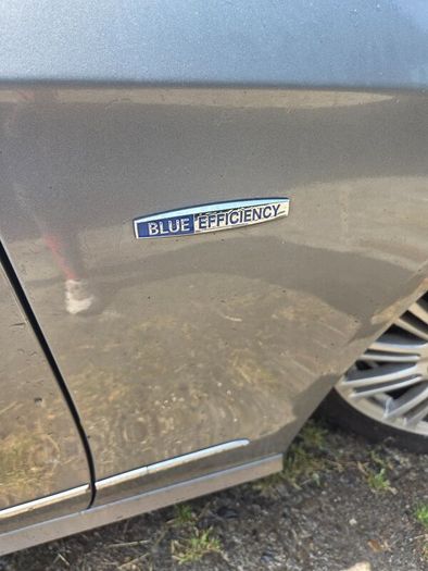 Mercedes-Benz E-Class 2010