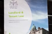 Landlord and Tenant Law Book 2023