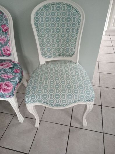 Chair's