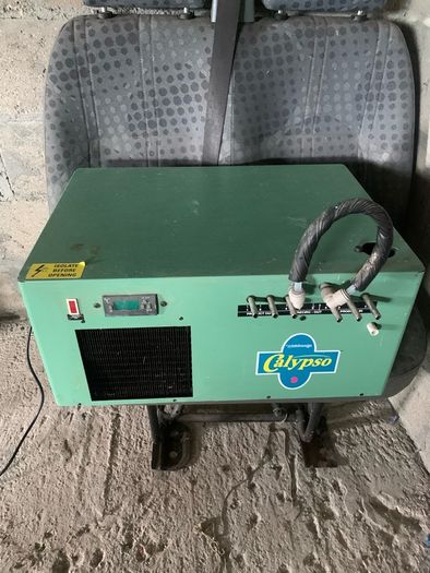 beer cooler