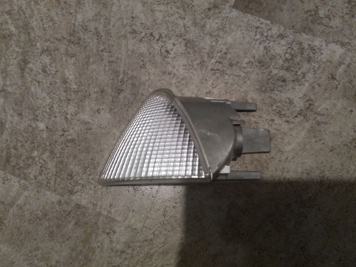 Fiat Scudo Front Ind Lamp.