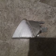 Fiat Scudo Front Ind Lamp.