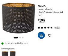 lamp shade
