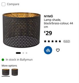 lamp shade