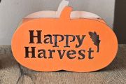 Halloween decor