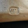 Vintage Studio Pottery Casserole Image 5