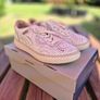 Pikolinos Mesina Calfskin Leather Sneakers - Size 39, UK 5.5, AV Image 10