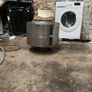 Washing Machine Drum / Firepit Image 7