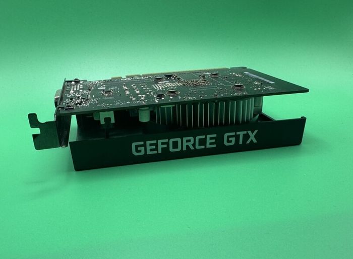 Nvidia Geforce Gtx 1650 4gb Gddr5 Graphics Card
