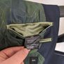 3-piece Remus Uomo Navy Slim Fit Suit Image 7