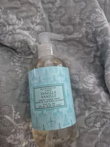 hand Wash. New rrpe10