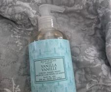 hand Wash. New rrpe10