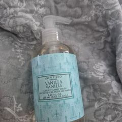 hand Wash. New rrpe10