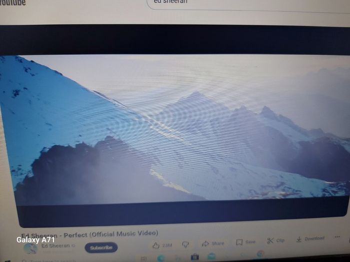 HP 15.6 inch Laptop, TPN-C130, 4GB Ram, 1 Terrabyte, Windows 10, AMD A9-9420 Radeon R5, 5 Compute Cores, 2C+3G, 3.0GHz, Microsoft Edge, Chrome. and VLC