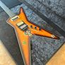 Dean ML USA Dimebag Far Beyond Driven Electric Guitar with Case Image 2