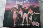 Little Mix - Glory Days Cd &amp; Dvd Special Edition