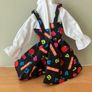 1995 Barbie Teacher Dress Image 3