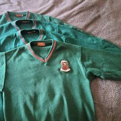St. Leo's jumper