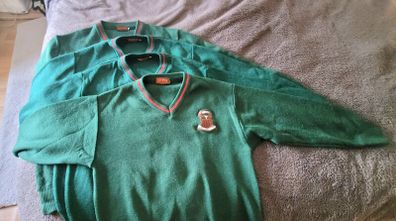 St. Leo's jumper