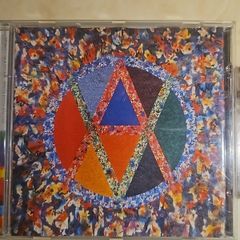 Afro Celt Sound System CD - Volume 1