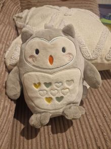 ollie the owl