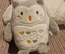 ollie the owl