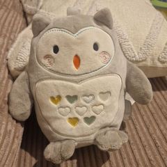 ollie the owl