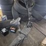 Electric scooter Image 2