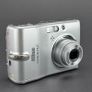 Nikon Coolpix L10 5.0MP Digital Camera Image 3