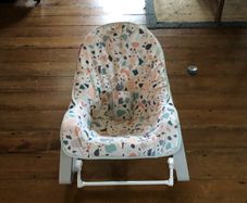Baby rocker