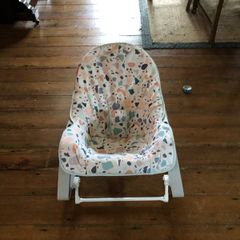 Baby rocker
