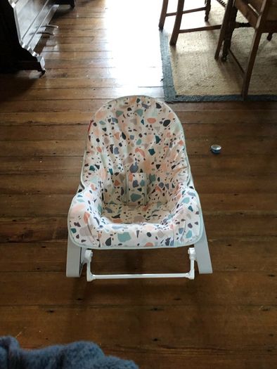 Baby rocker
