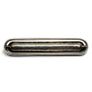 Rare Walter Ronsch Art Deco 900 Silver Brooch Image 3