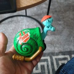 hasbro turbo snals  2001
